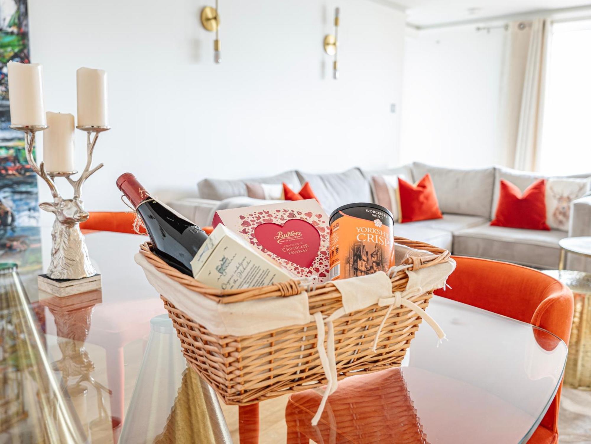 The View Greenwich - Luxury River Thames Apartment London Kültér fotó